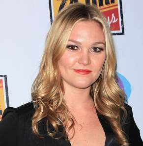 Julia Stiles